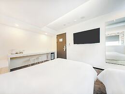 CHECK inn Express Taipei YongKang
