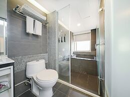 CHECK inn Express Taipei YongKang