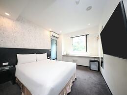 CHECK inn Express Taipei YongKang