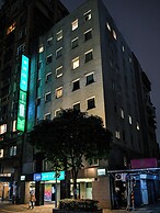CHECK inn Express Taipei YongKang
