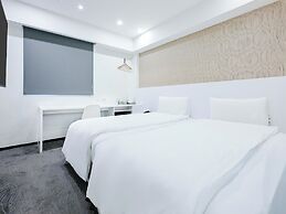 CHECK inn Express Taipei YongKang