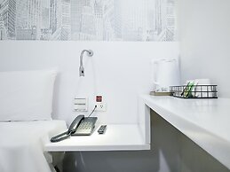 CHECK inn Express Taipei YongKang