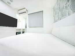 CHECK inn Express Taipei YongKang