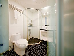 CHECK inn Express Taipei YongKang