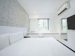 CHECK inn Express Taipei YongKang