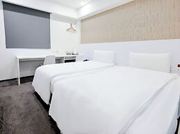 CHECK inn Express Taipei YongKang