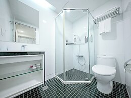 CHECK inn Express Taipei YongKang