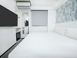 CHECK inn Express Taipei YongKang