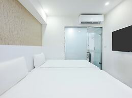 CHECK inn Express Taipei YongKang