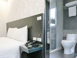 CHECK inn Express Taipei YongKang