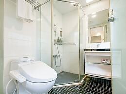 CHECK inn Express Taipei YongKang