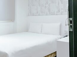 CHECK inn Express Taipei YongKang