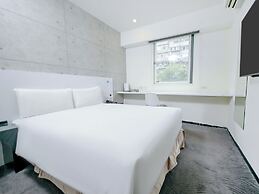 CHECK inn Express Taipei YongKang
