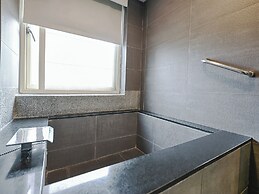 CHECK inn Express Taipei YongKang