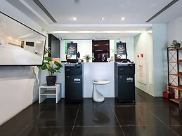 CHECK inn Express Taipei YongKang