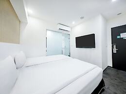 CHECK inn Express Taipei YongKang