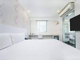 CHECK inn Express Taipei YongKang