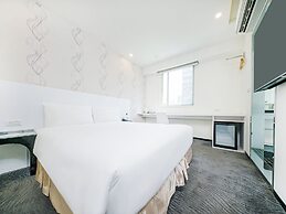 CHECK inn Express Taipei YongKang