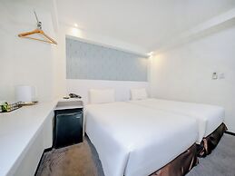 CHECK inn Express Taipei YongKang