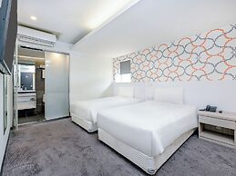 CHECK inn Express Taipei YongKang