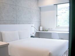 CHECK inn Express Taipei YongKang