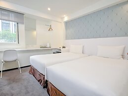 CHECK inn Express Taipei YongKang