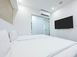 CHECK inn Express Taipei YongKang