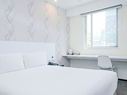 CHECK inn Express Taipei YongKang