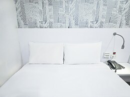 CHECK inn Express Taipei YongKang