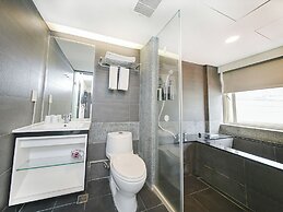 CHECK inn Express Taipei YongKang