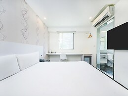 CHECK inn Express Taipei YongKang