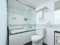 CHECK inn Express Taipei YongKang