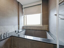 CHECK inn Express Taipei YongKang