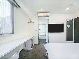 CHECK inn Express Taipei YongKang