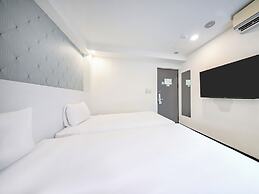 CHECK inn Express Taipei YongKang