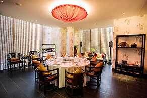Beijing Hotel MOMC