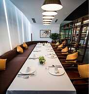 Beijing Hotel MOMC