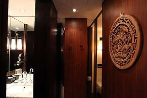 Beijing Hotel MOMC