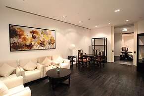 Beijing Hotel MOMC