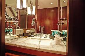 Beijing Hotel MOMC