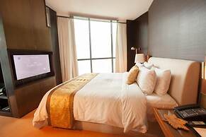 Beijing Hotel MOMC