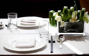 Beijing Hotel MOMC