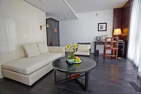 Beijing Hotel MOMC