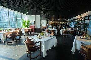 Beijing Hotel MOMC