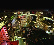 Beijing Hotel MOMC