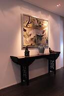 Beijing Hotel MOMC