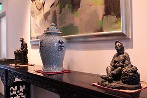 Beijing Hotel MOMC