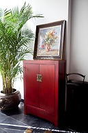 Beijing Hotel MOMC