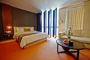 Beijing Hotel MOMC
