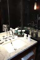 Beijing Hotel MOMC